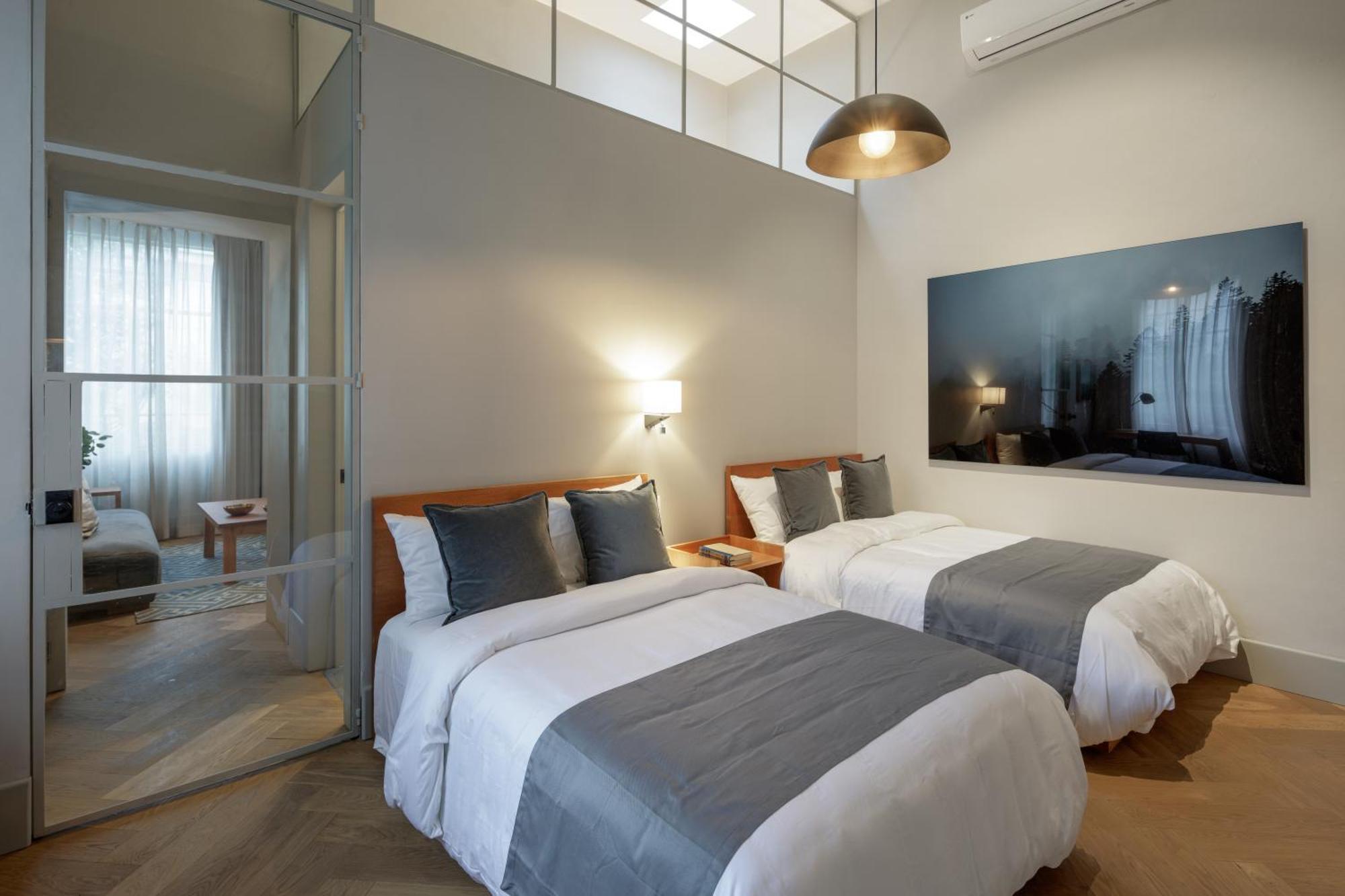 Casa Bosque Eduviges Hotel Guadalajara Ngoại thất bức ảnh