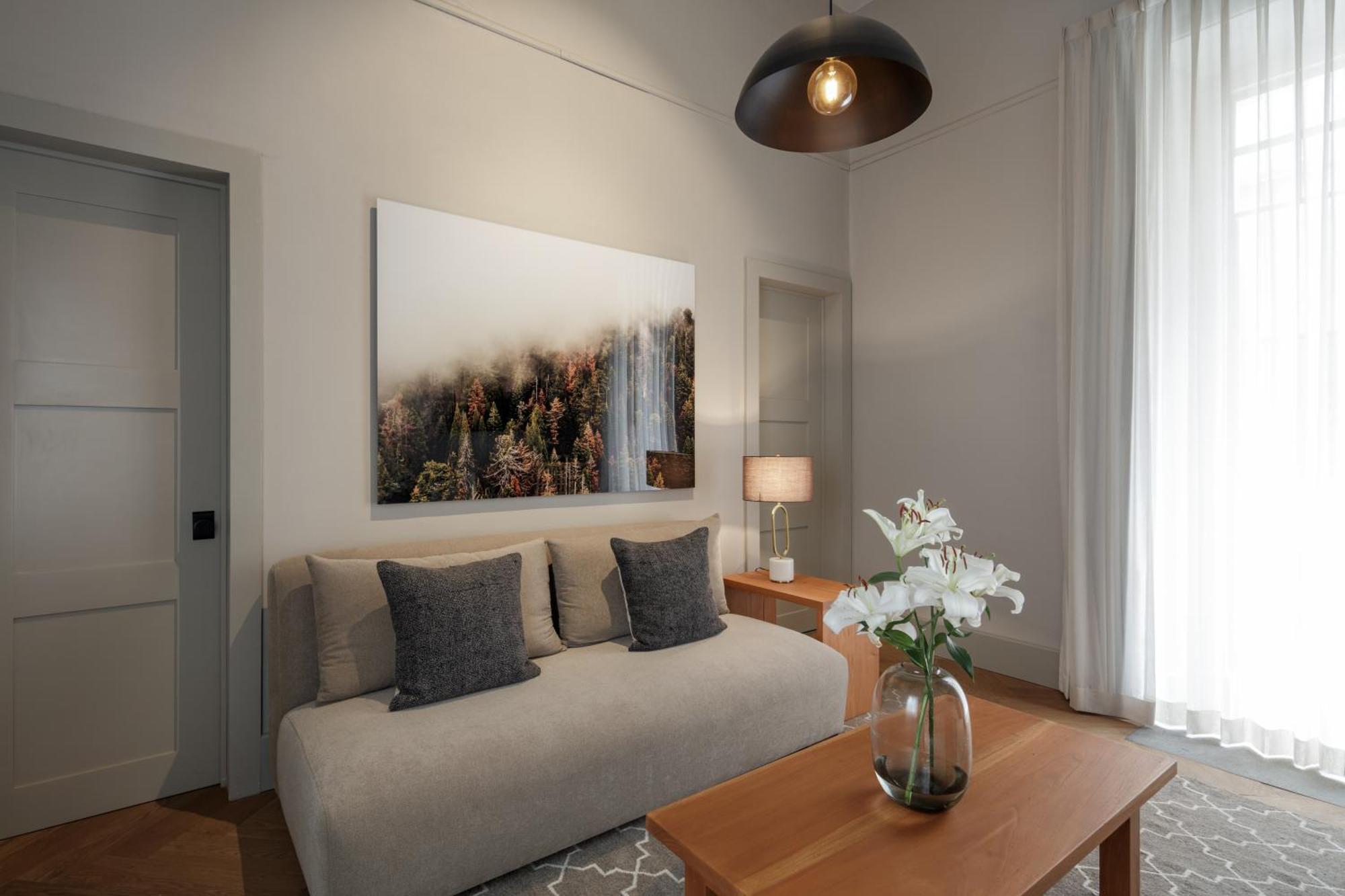 Casa Bosque Eduviges Hotel Guadalajara Ngoại thất bức ảnh