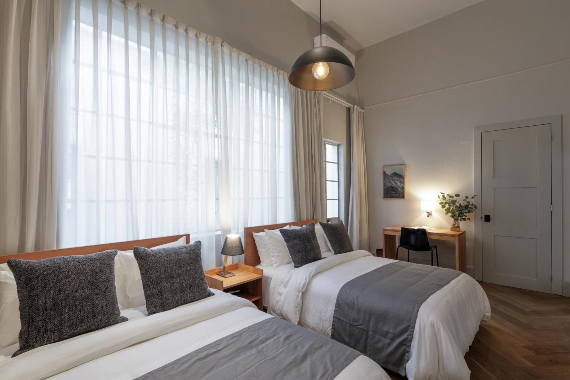 Casa Bosque Eduviges Hotel Guadalajara Ngoại thất bức ảnh