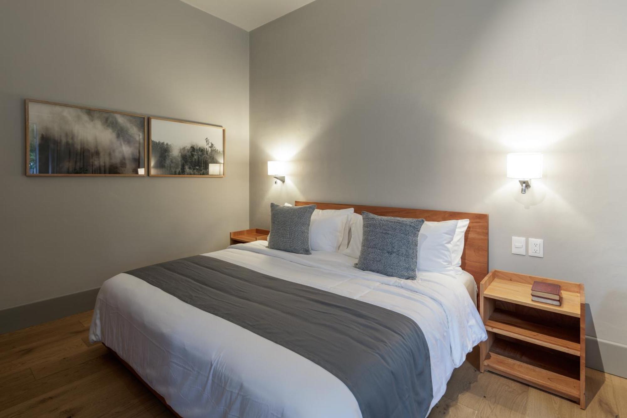 Casa Bosque Eduviges Hotel Guadalajara Ngoại thất bức ảnh