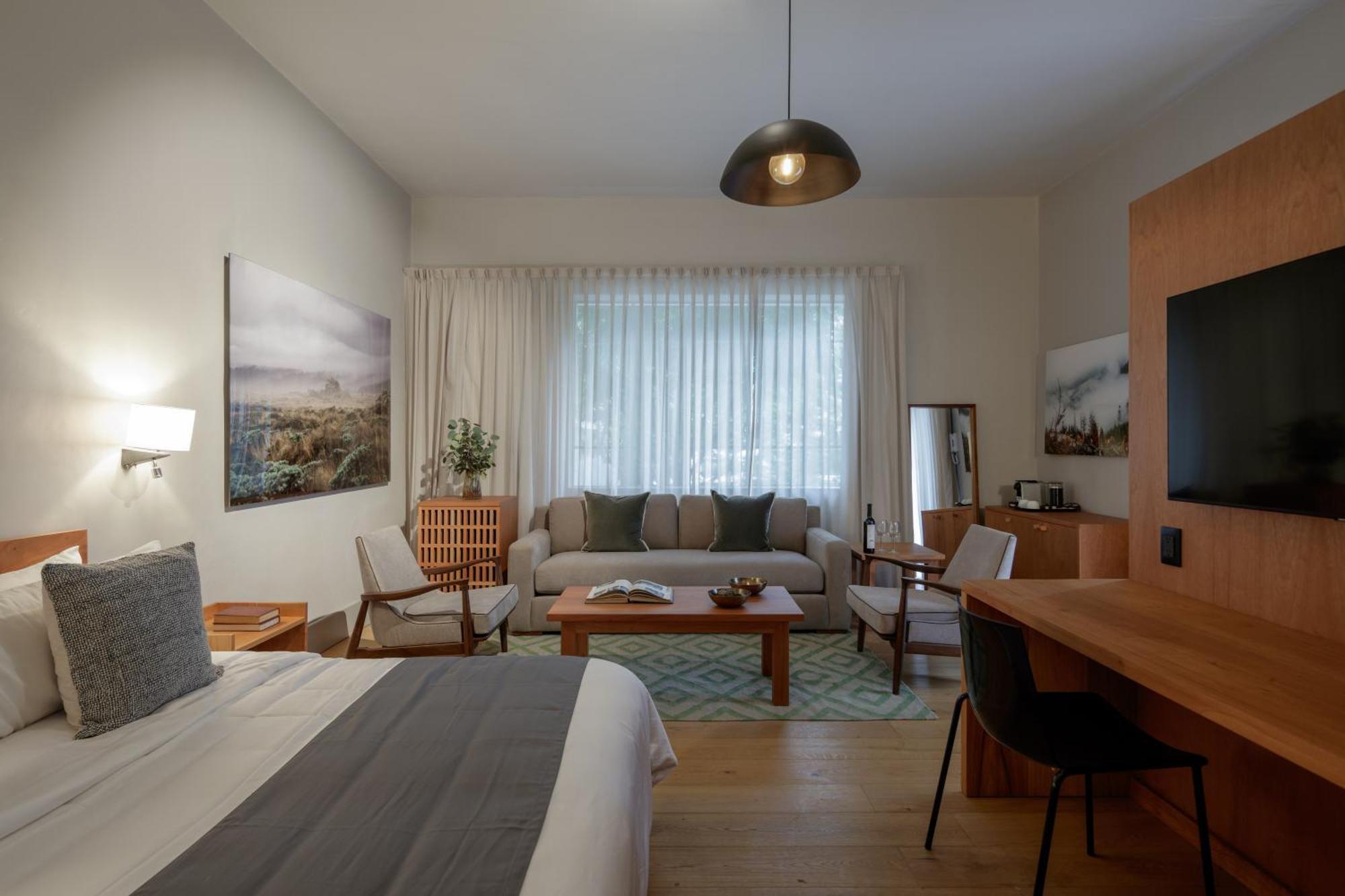 Casa Bosque Eduviges Hotel Guadalajara Ngoại thất bức ảnh