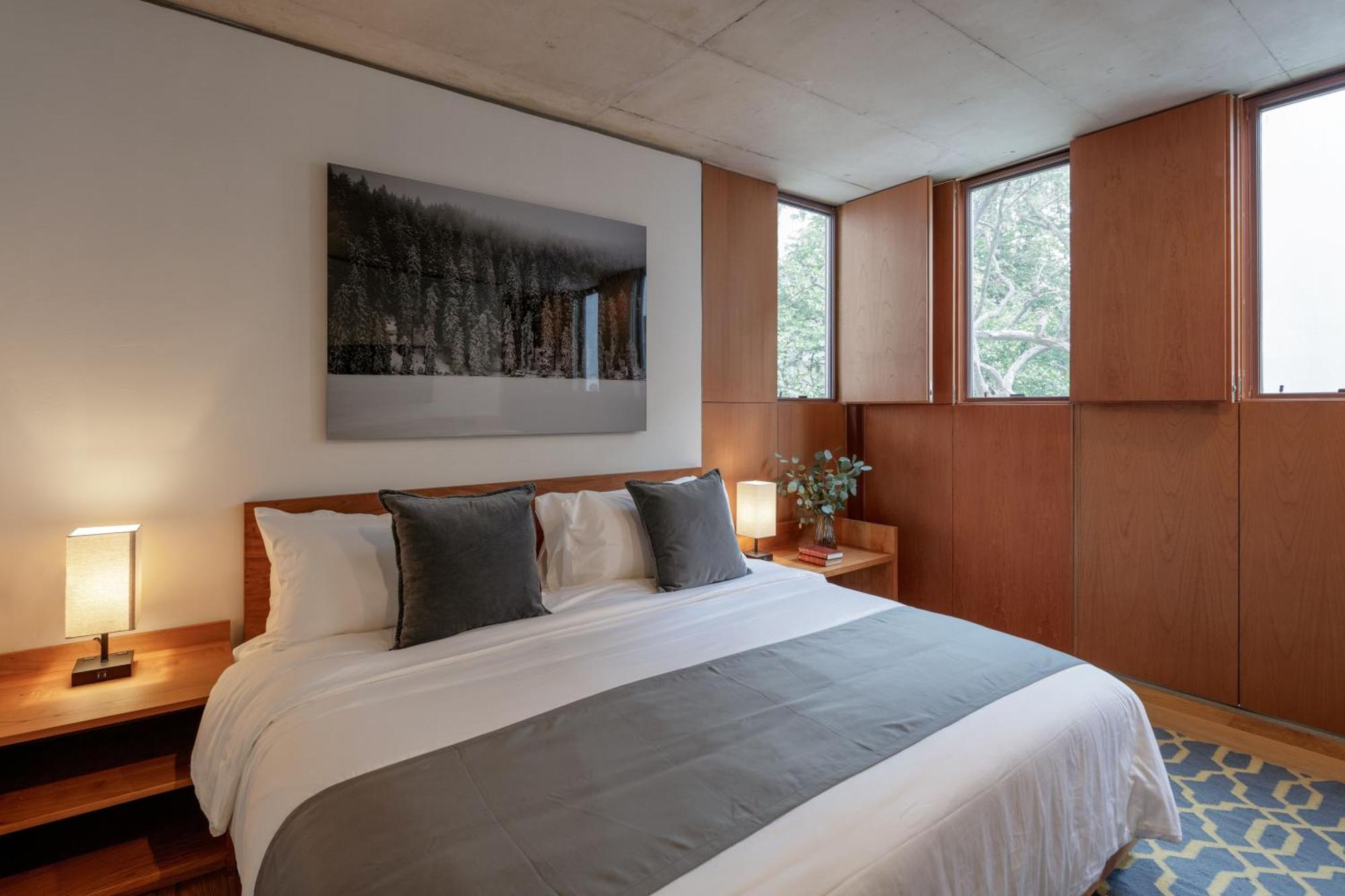Casa Bosque Eduviges Hotel Guadalajara Ngoại thất bức ảnh