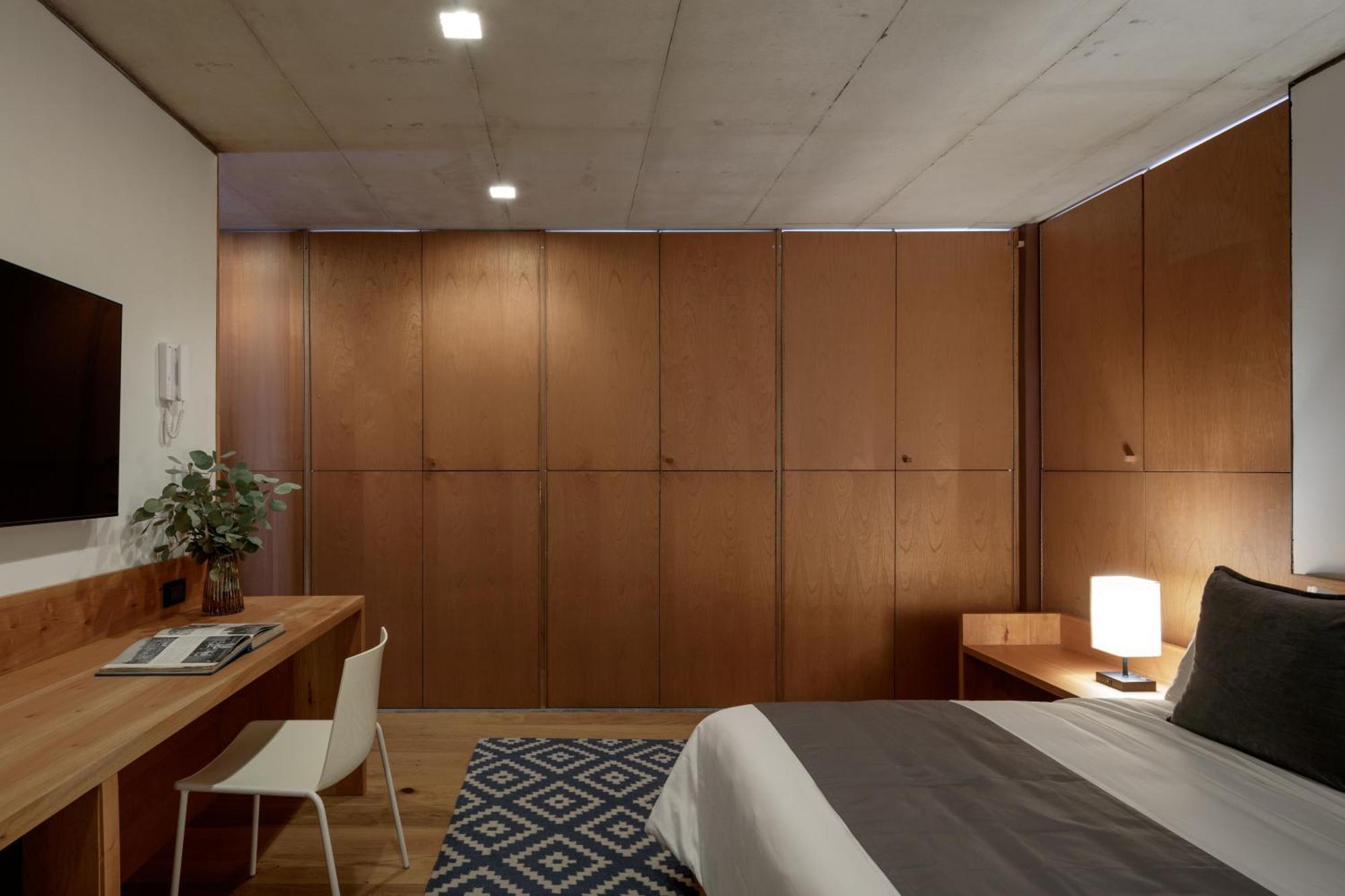 Casa Bosque Eduviges Hotel Guadalajara Ngoại thất bức ảnh