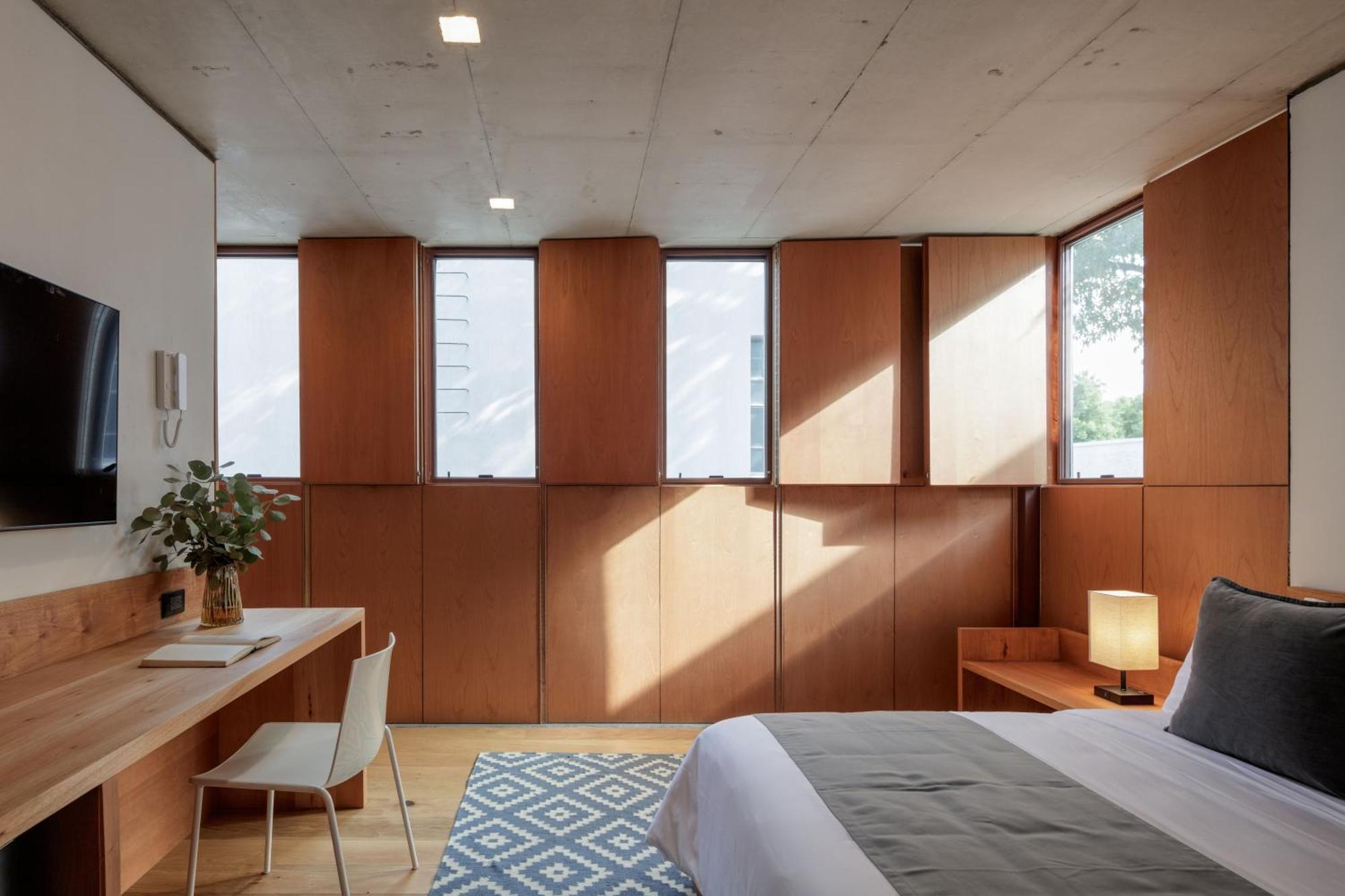 Casa Bosque Eduviges Hotel Guadalajara Ngoại thất bức ảnh