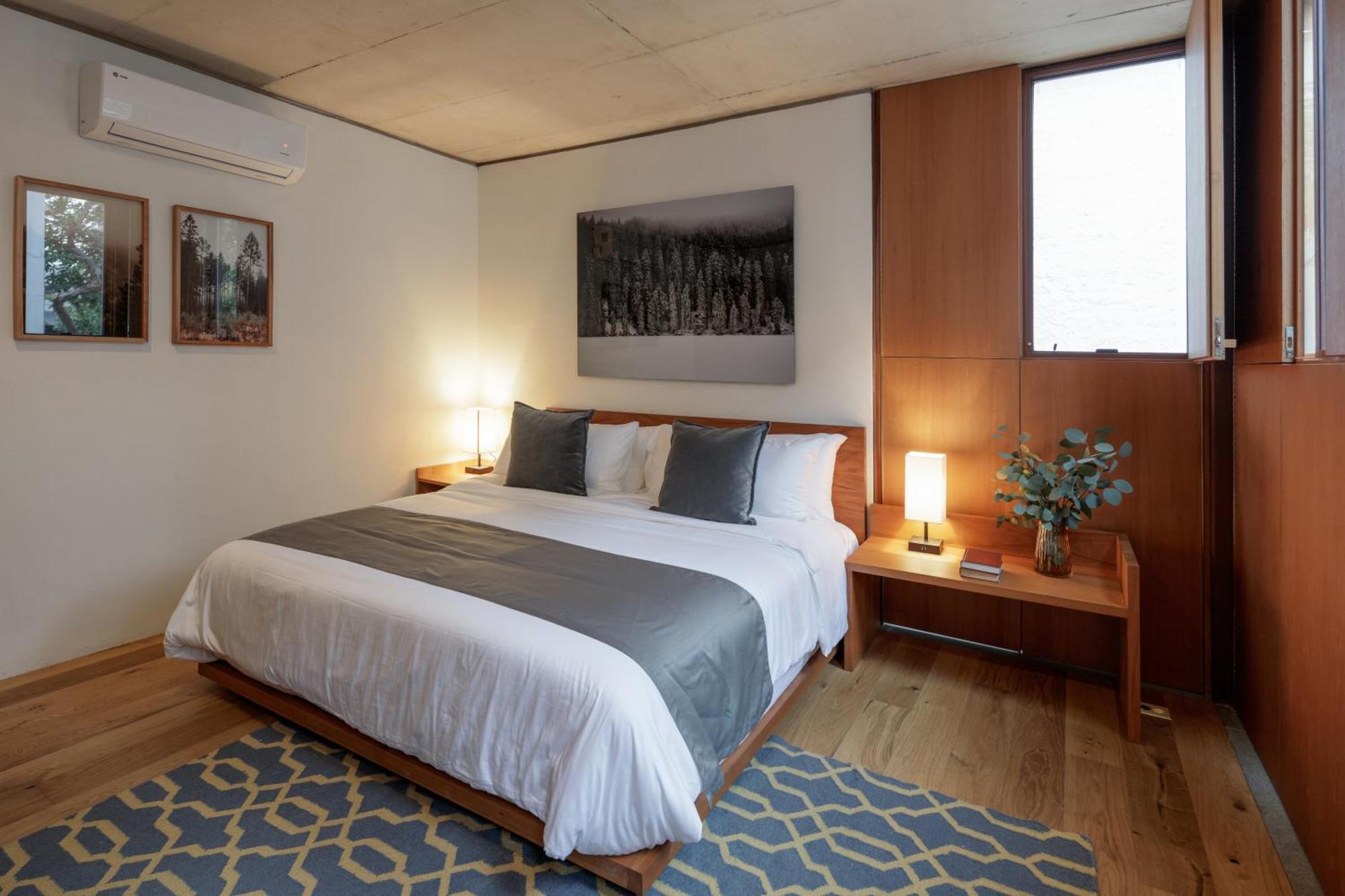 Casa Bosque Eduviges Hotel Guadalajara Ngoại thất bức ảnh