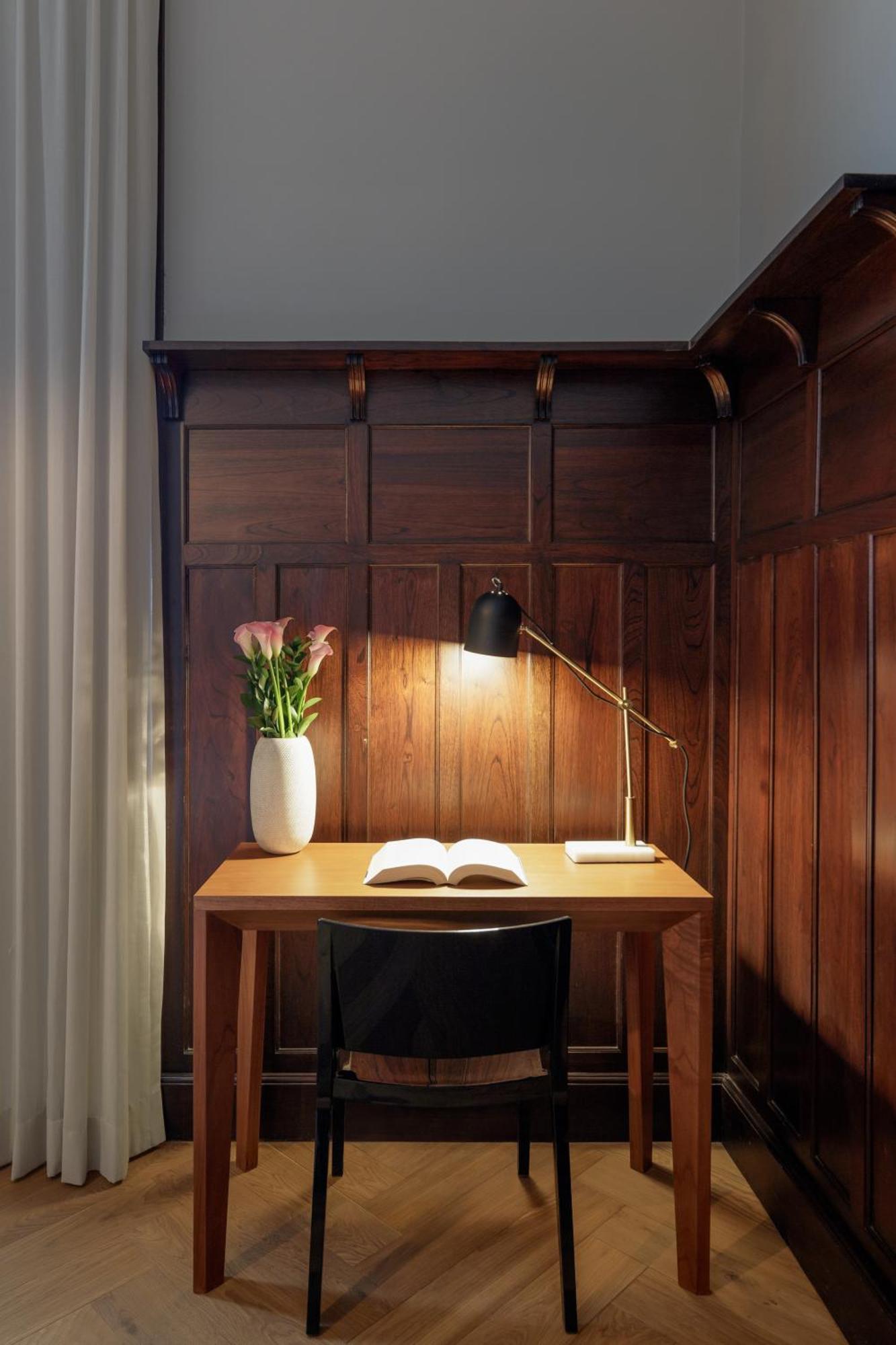 Casa Bosque Eduviges Hotel Guadalajara Ngoại thất bức ảnh