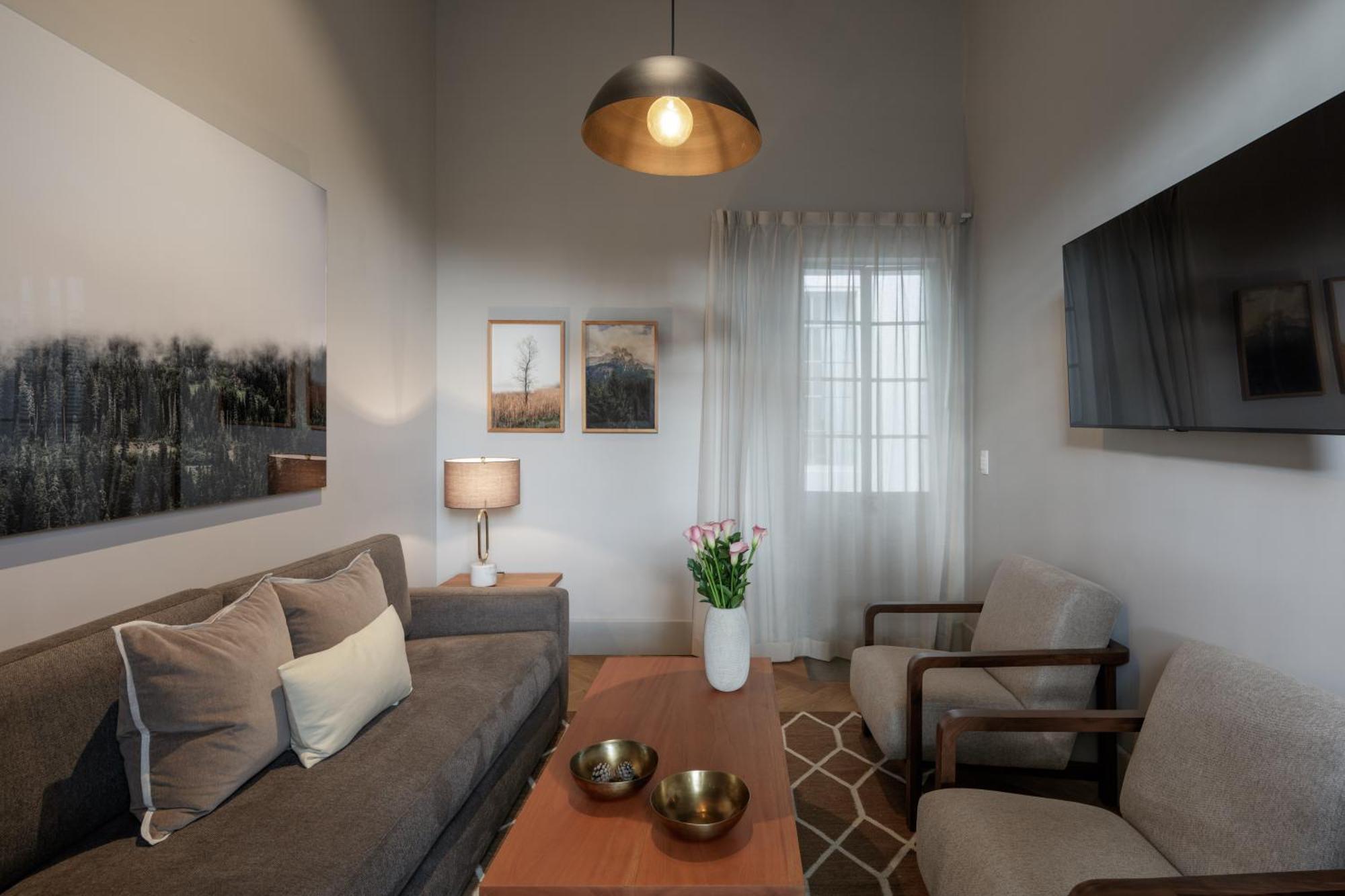 Casa Bosque Eduviges Hotel Guadalajara Ngoại thất bức ảnh